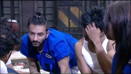 Lock Upp - Season 01 - Episode 37